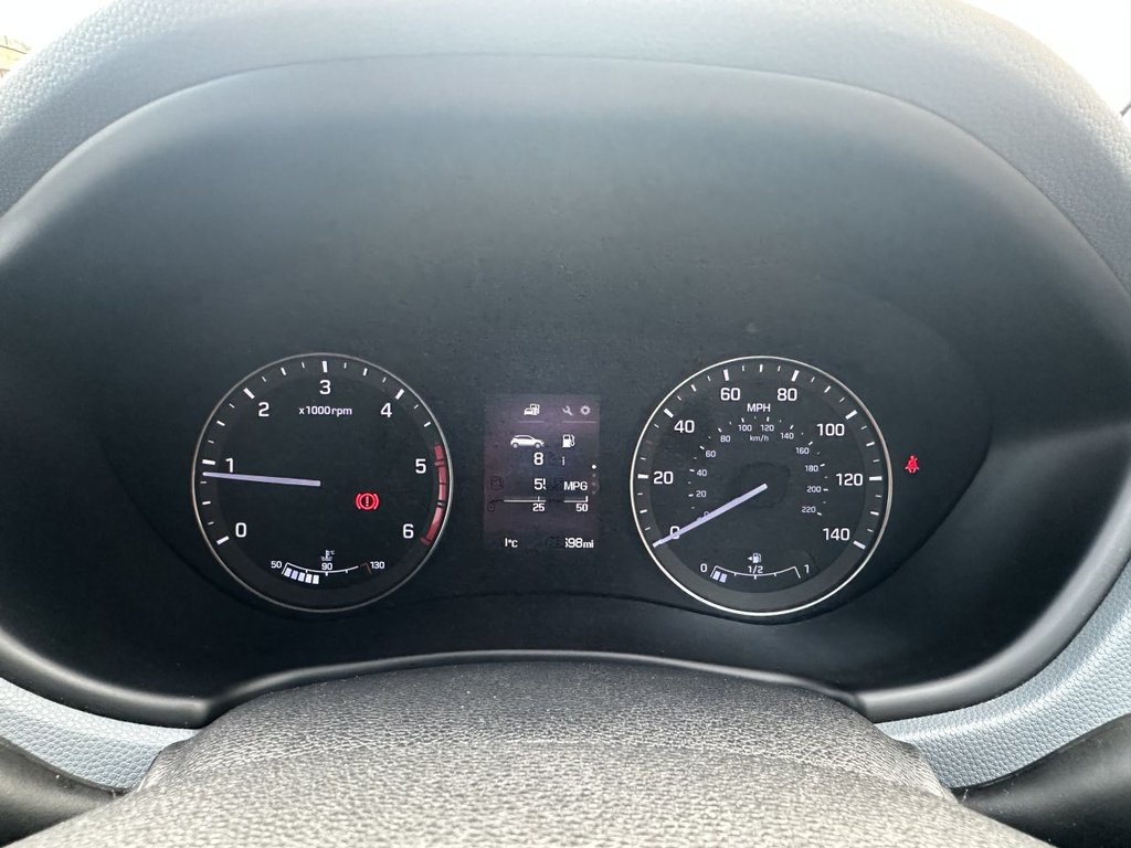 Used Hyundai i20 2016 for sale - 77734294: Photo 15