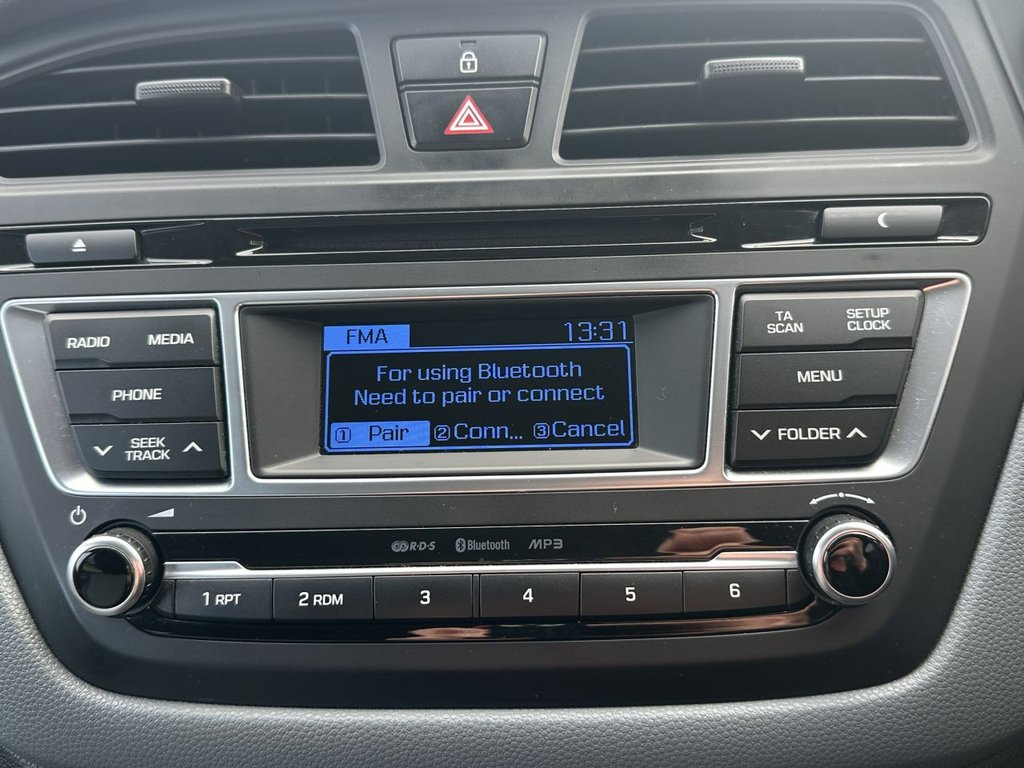 Used Hyundai i20 2016 for sale - 77734294: Photo 16