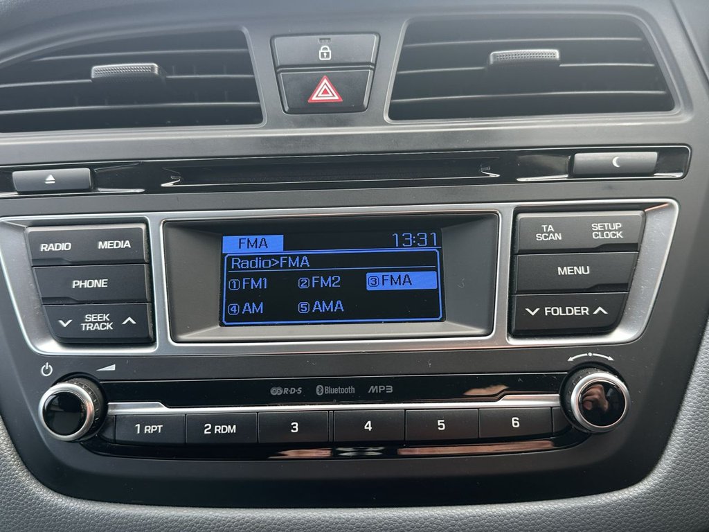 Used Hyundai i20 2016 for sale - 77734294: Photo 17