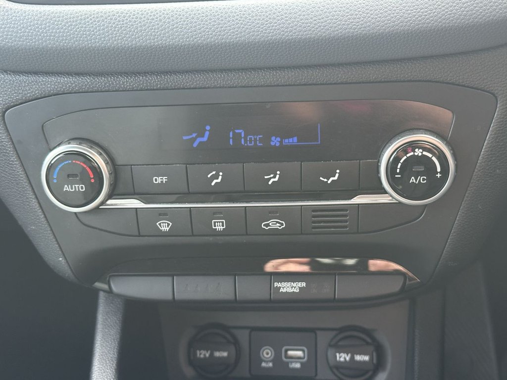 Used Hyundai i20 2016 for sale - 77734294: Photo 19