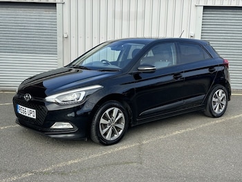 2016 (66) - 1.4 CRDi Premium 5dr