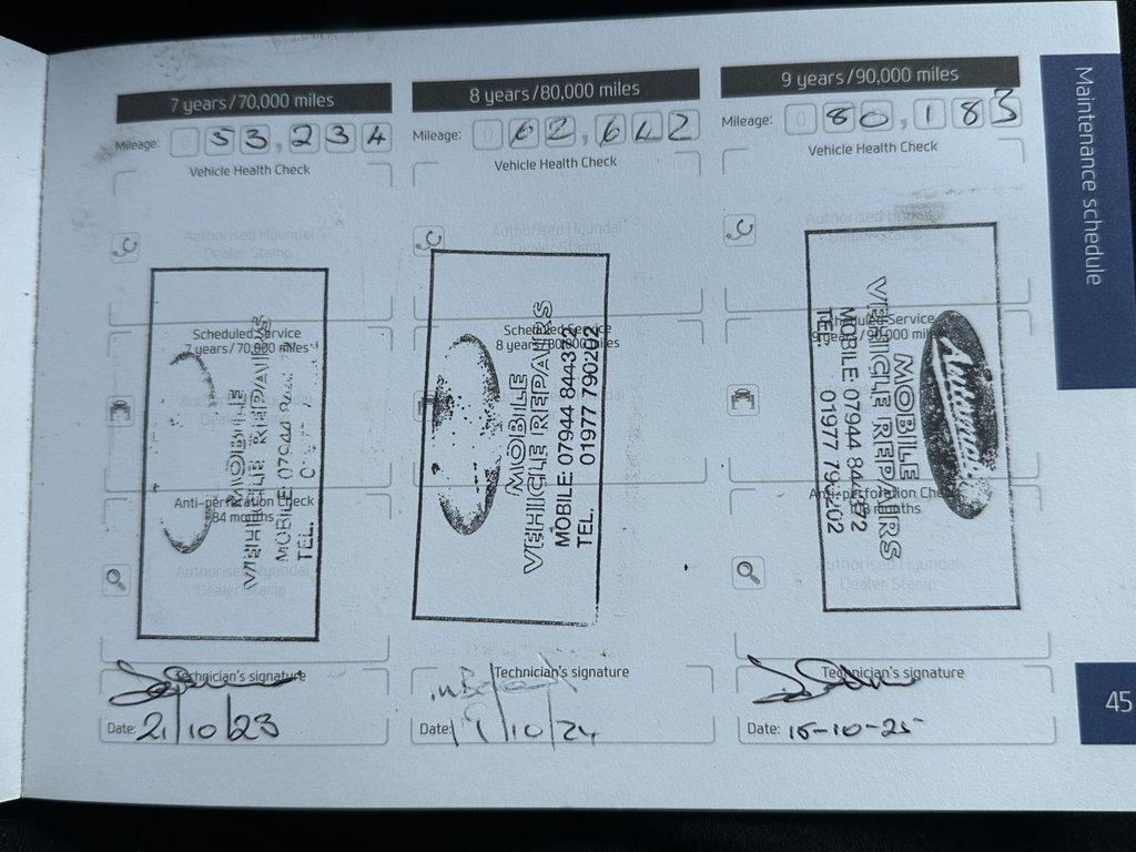 Used Hyundai i20 2016 for sale - 77734294: Photo 22