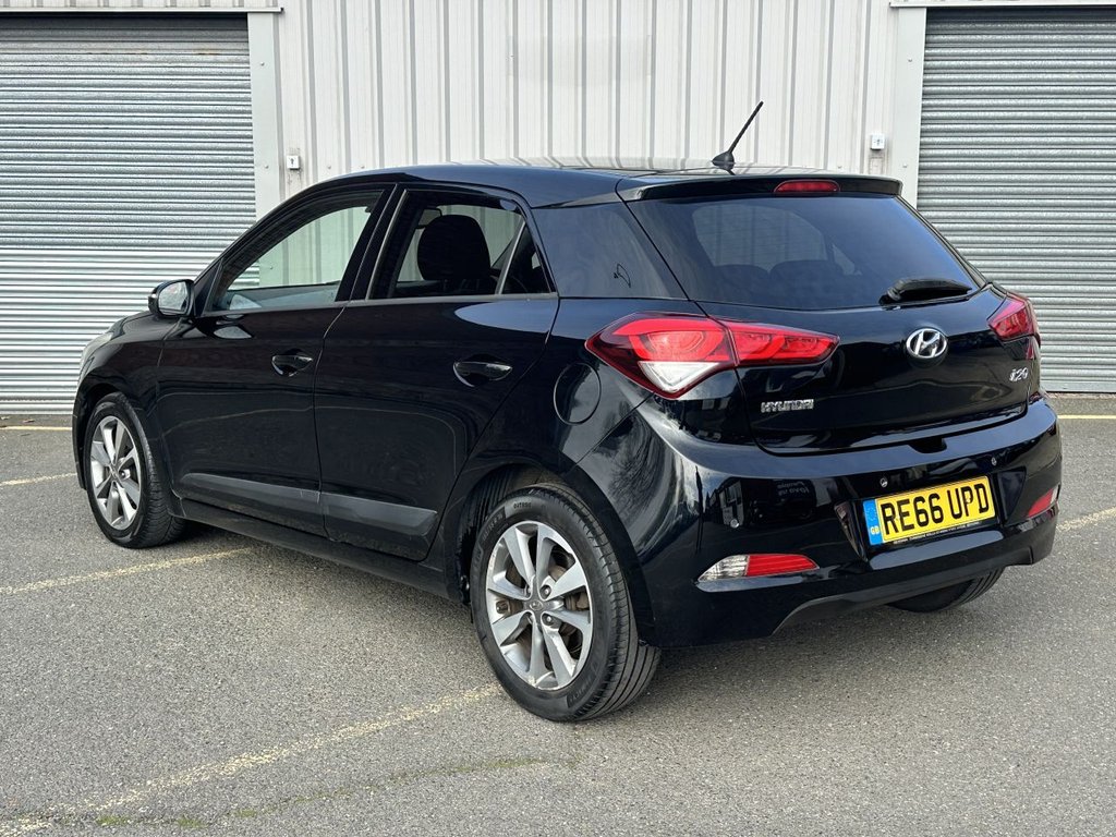 Used Hyundai i20 2016 for sale - 77734294: Photo 3