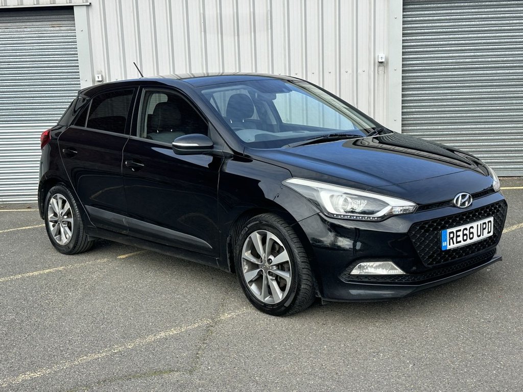 Used Hyundai i20 2016 for sale - 77734294: Photo 7