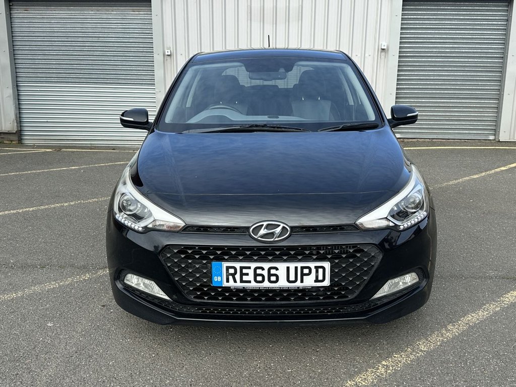 Used Hyundai i20 2016 for sale - 77734294: Photo 8