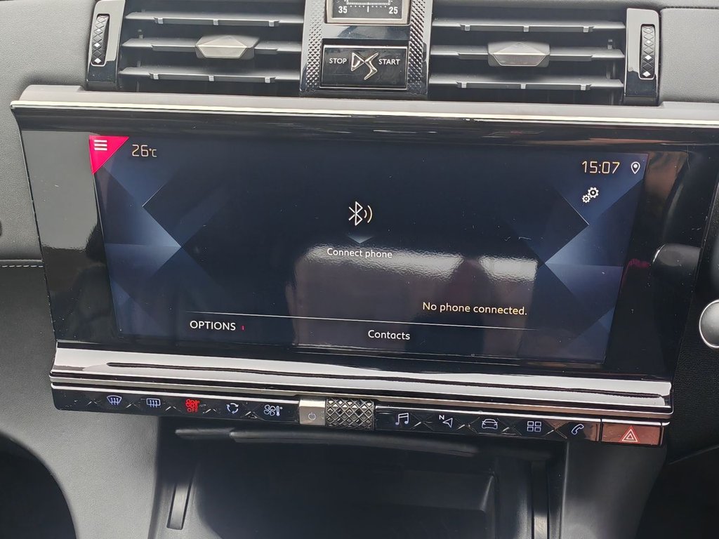 Used DS Automobiles DS 7 Crossback 2018 for sale - 76105541: Photo 19