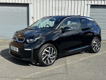 BMW i3 feature image