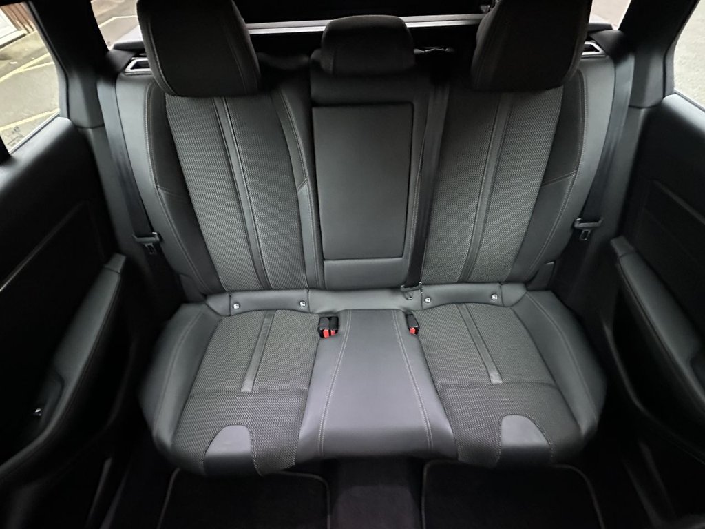 Used Peugeot 508 SW 2019 for sale - 77241727: Photo 10