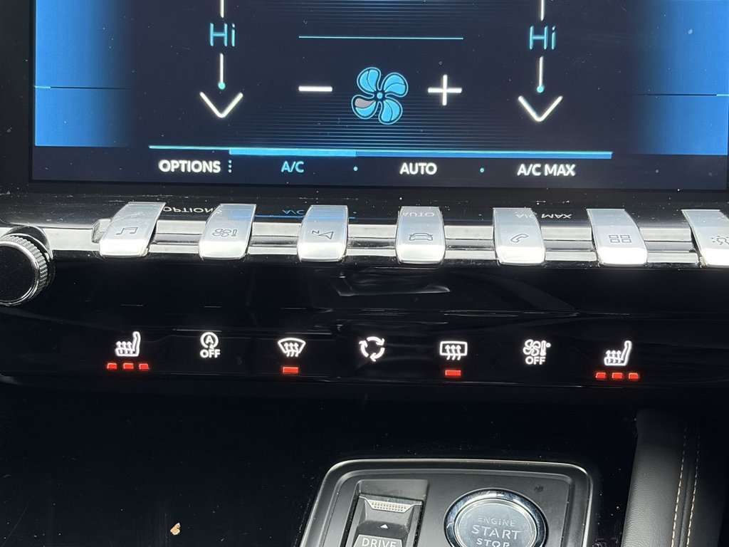 Used Peugeot 508 SW 2019 for sale - 77241727: Photo 12