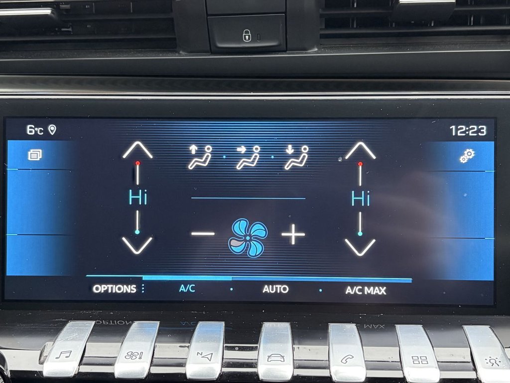 Used Peugeot 508 SW 2019 for sale - 77241727: Photo 13