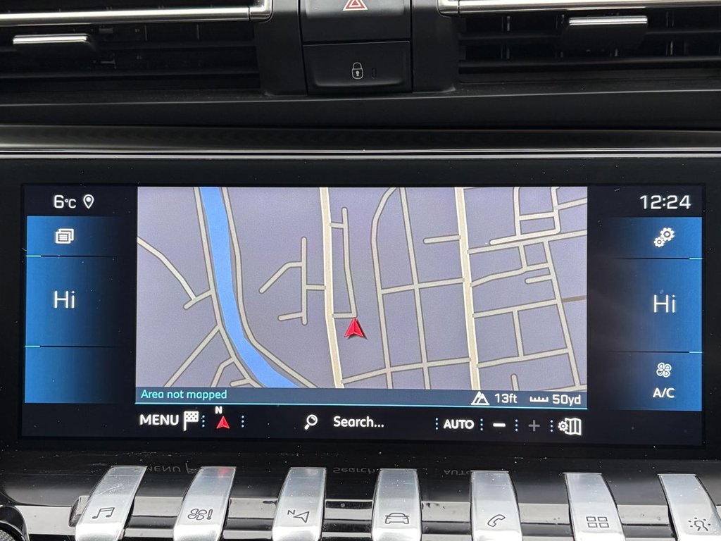 Used Peugeot 508 SW 2019 for sale - 77241727: Photo 14