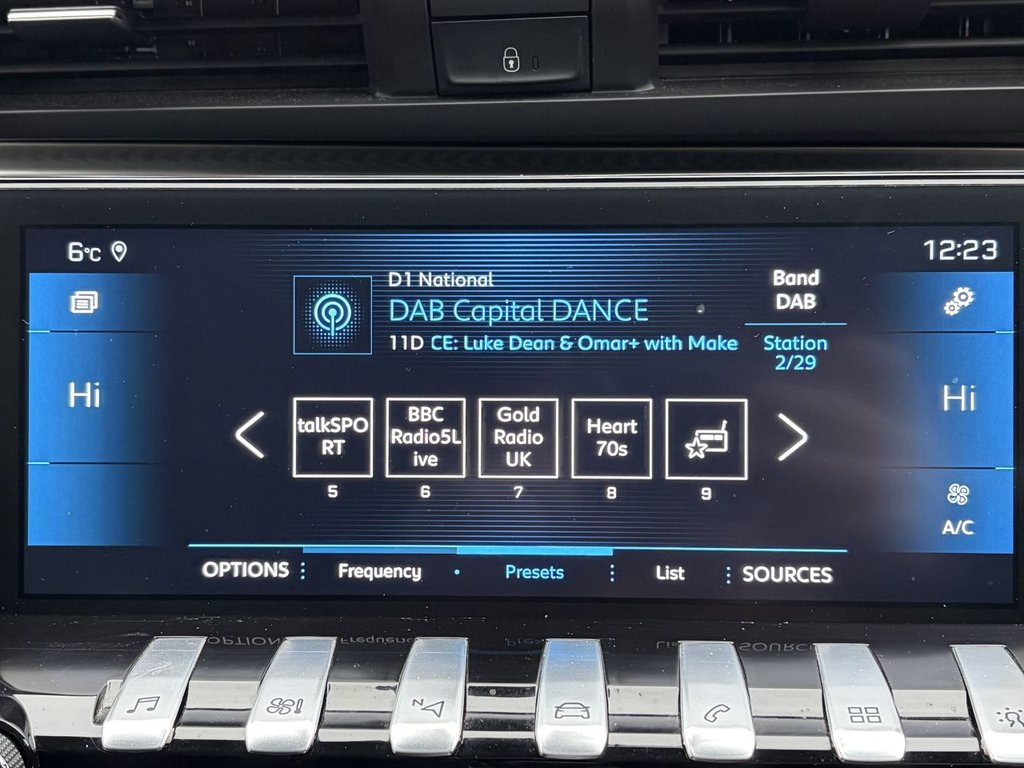 Used Peugeot 508 SW 2019 for sale - 77241727: Photo 16