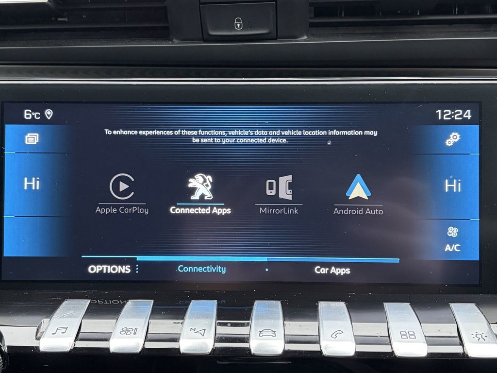 Used Peugeot 508 SW 2019 for sale - 77241727: Photo 17