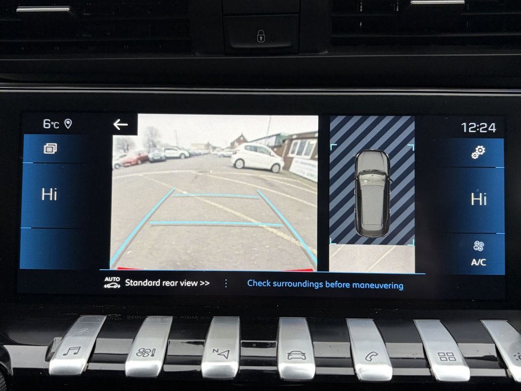 Used Peugeot 508 SW 2019 for sale - 77241727: Photo 18