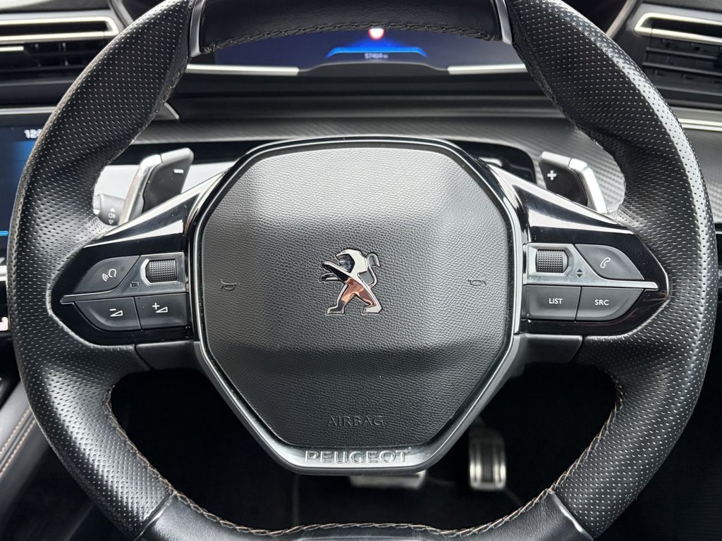 Used Peugeot 508 SW 2019 for sale - 77241727: Photo 19