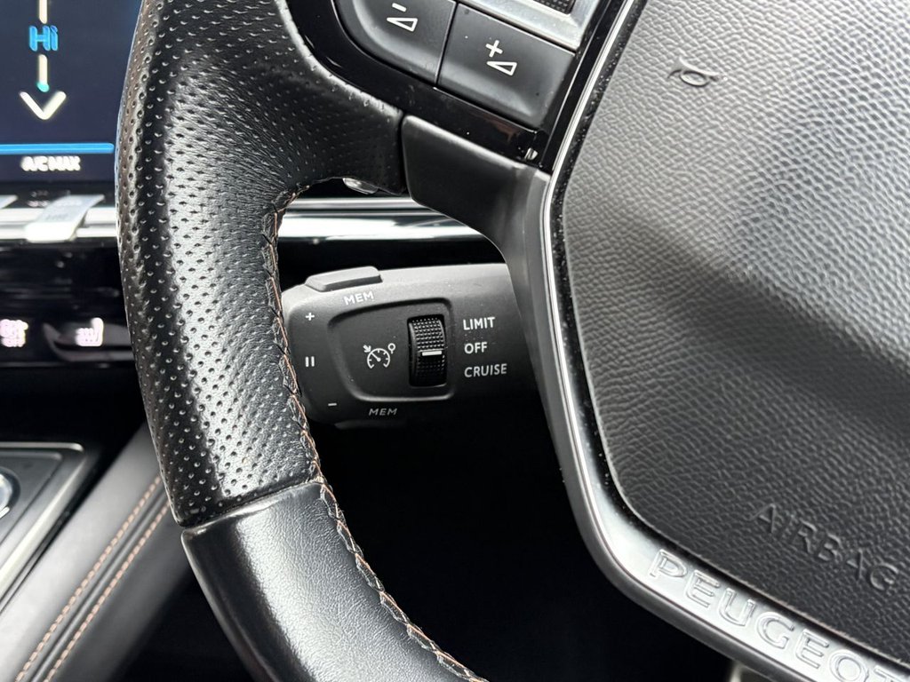 Used Peugeot 508 SW 2019 for sale - 77241727: Photo 20