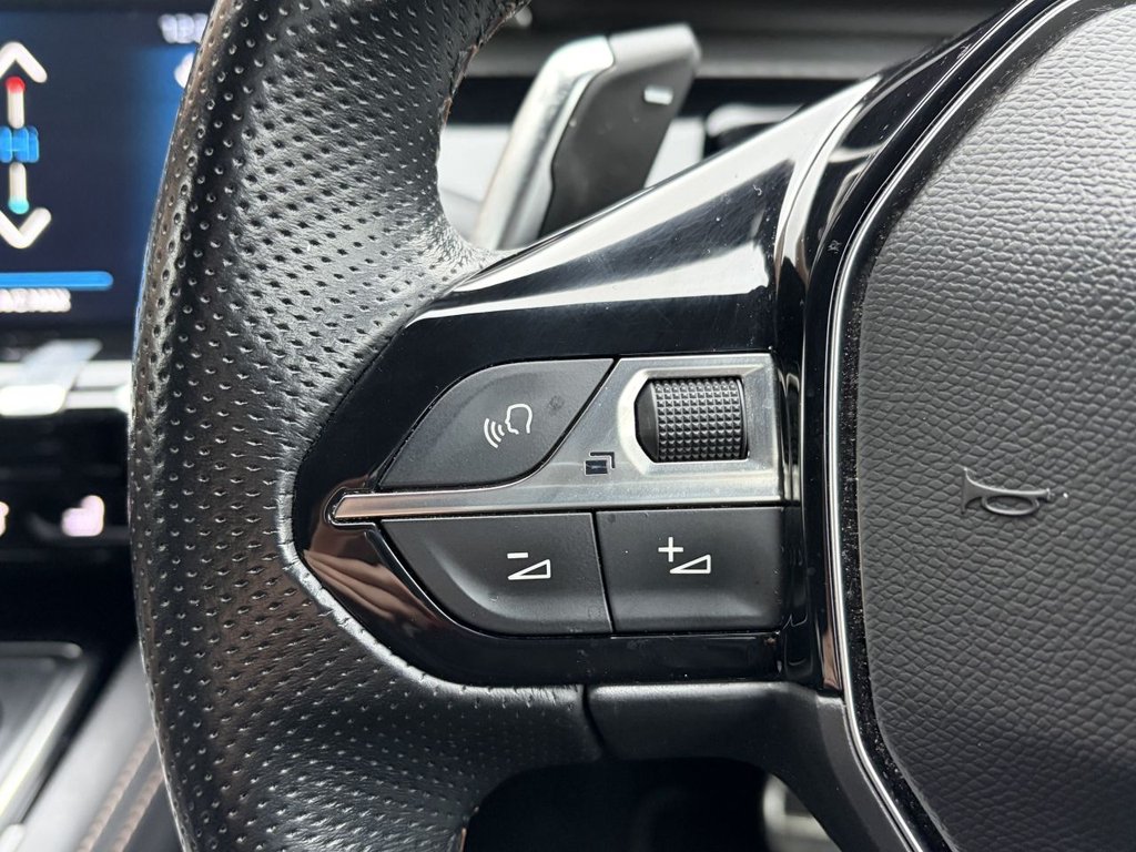 Used Peugeot 508 SW 2019 for sale - 77241727: Photo 21