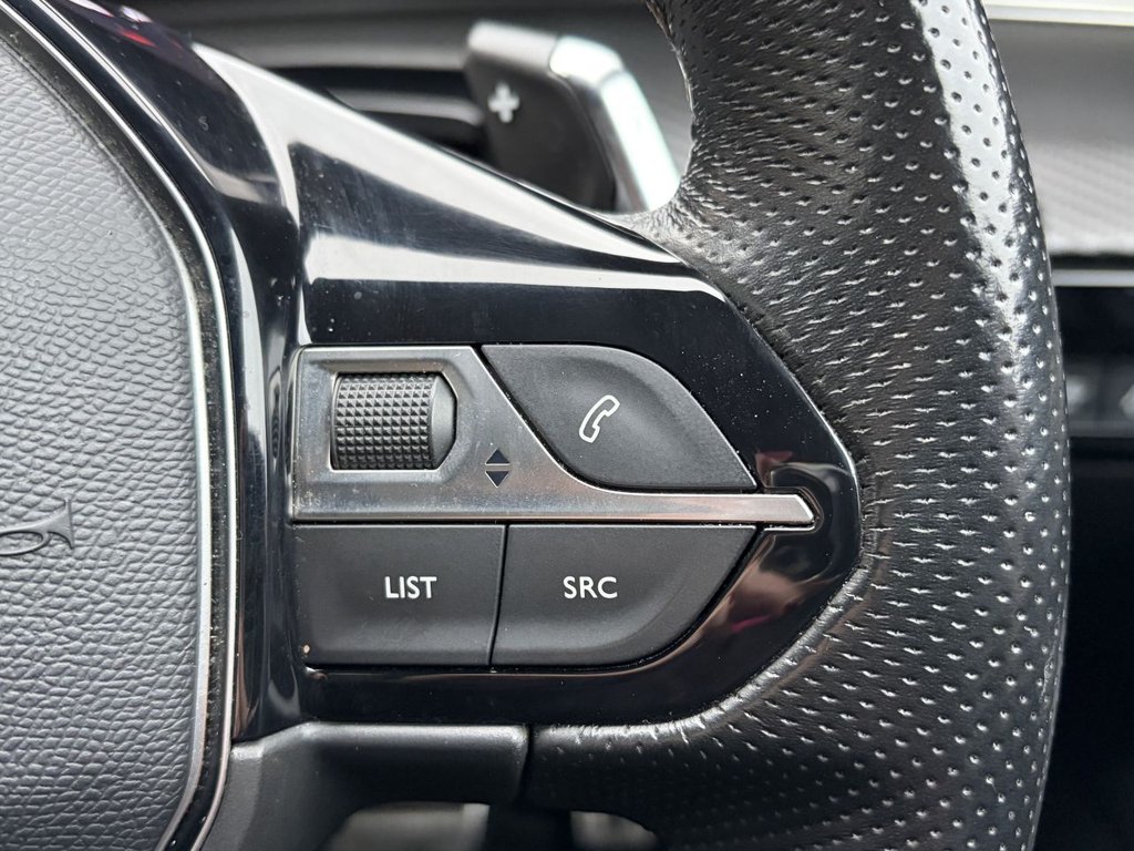 Used Peugeot 508 SW 2019 for sale - 77241727: Photo 22