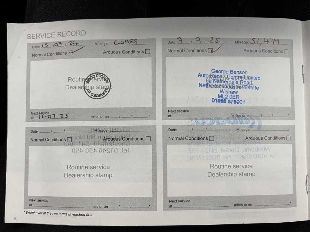 Used Peugeot 508 SW 2019 for sale - 77241727: Photo 25