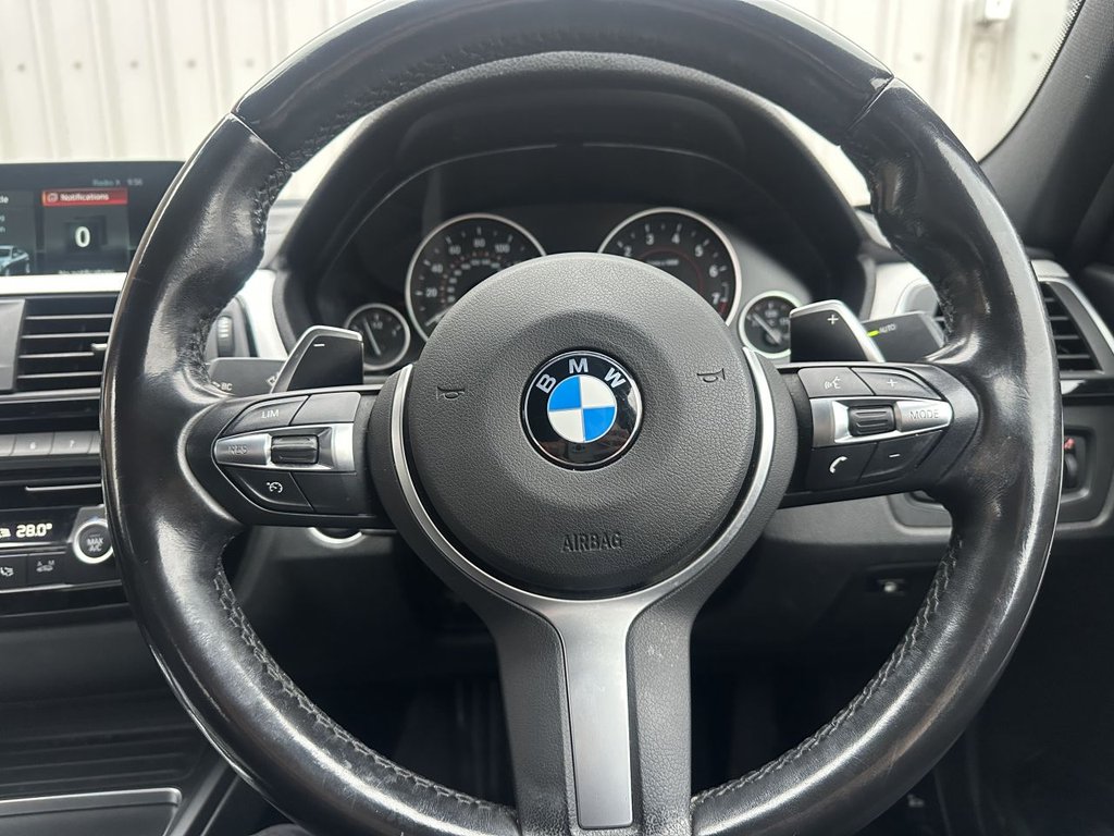 Used BMW 3 Series 2018 for sale - 77421821: Photo 12
