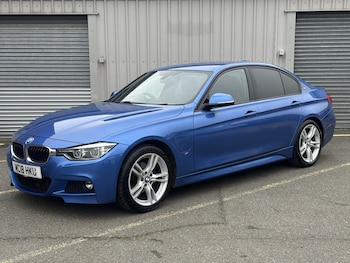 BMW 3 Series feature image