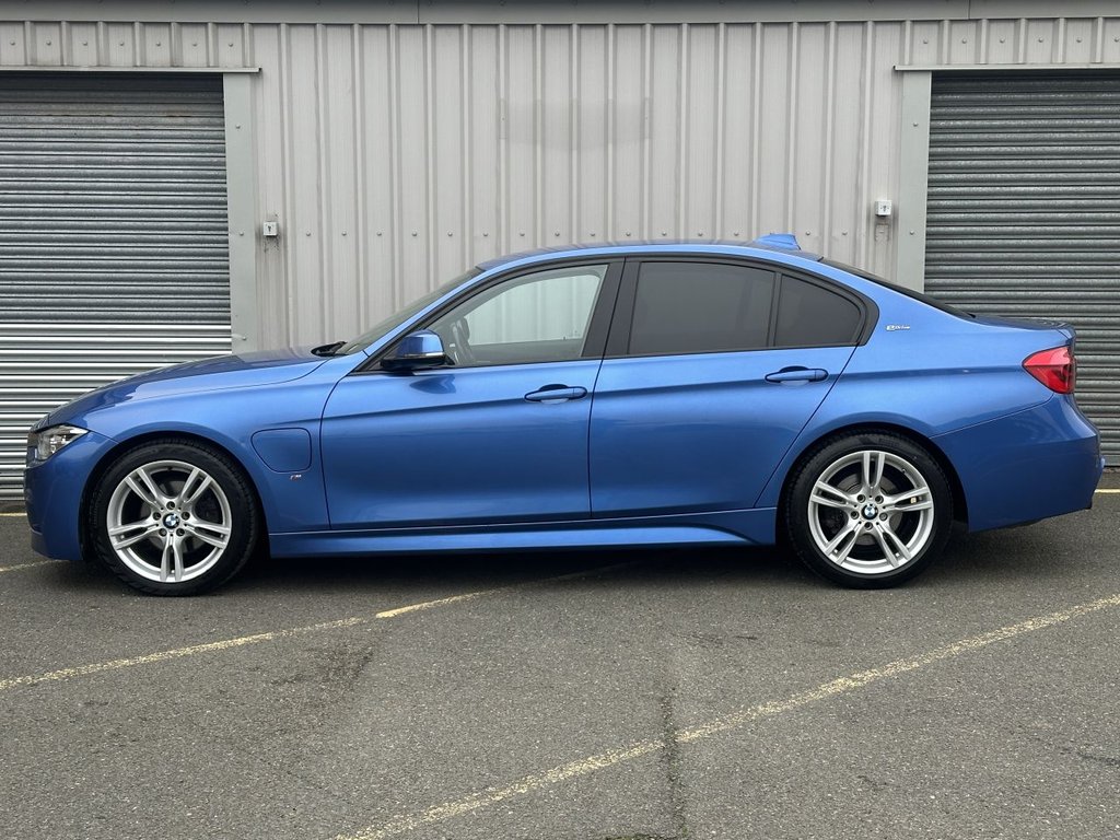Used BMW 3 Series 2018 for sale - 77421821: Photo 2