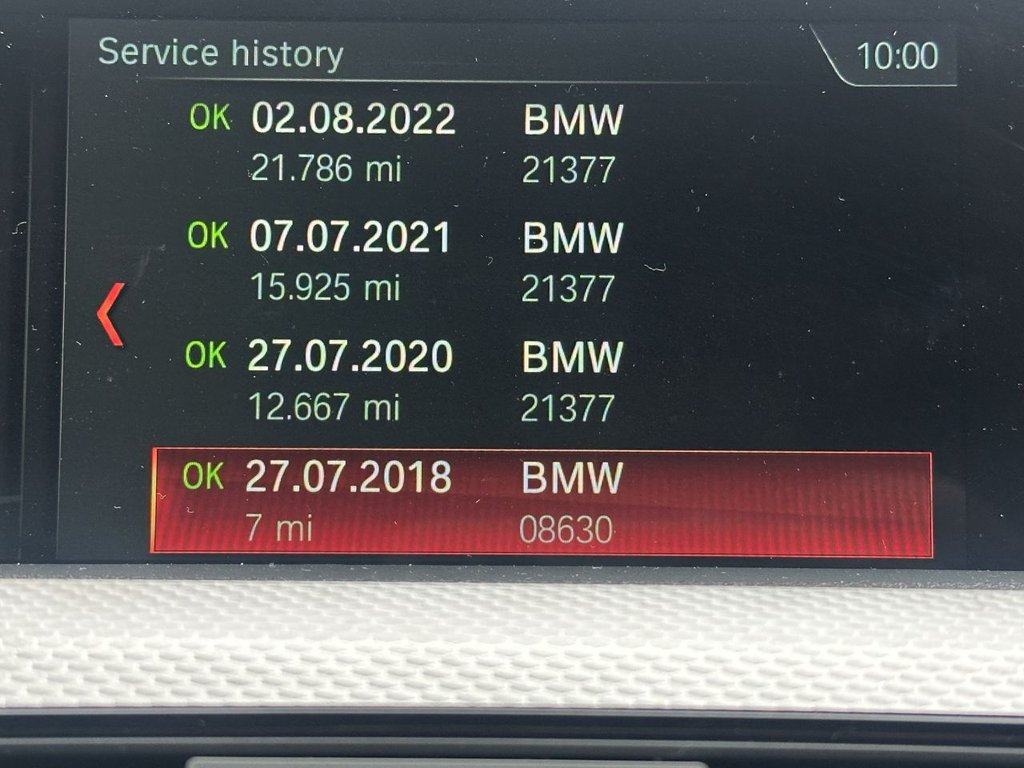 Used BMW 3 Series 2018 for sale - 77421821: Photo 23