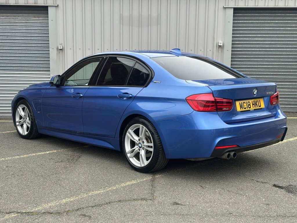 Used BMW 3 Series 2018 for sale - 77421821: Photo 3