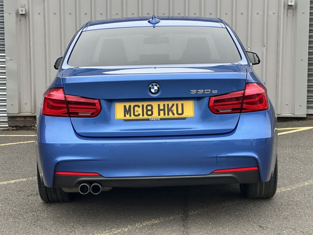 Used BMW 3 Series 2018 for sale - 77421821: Photo 4