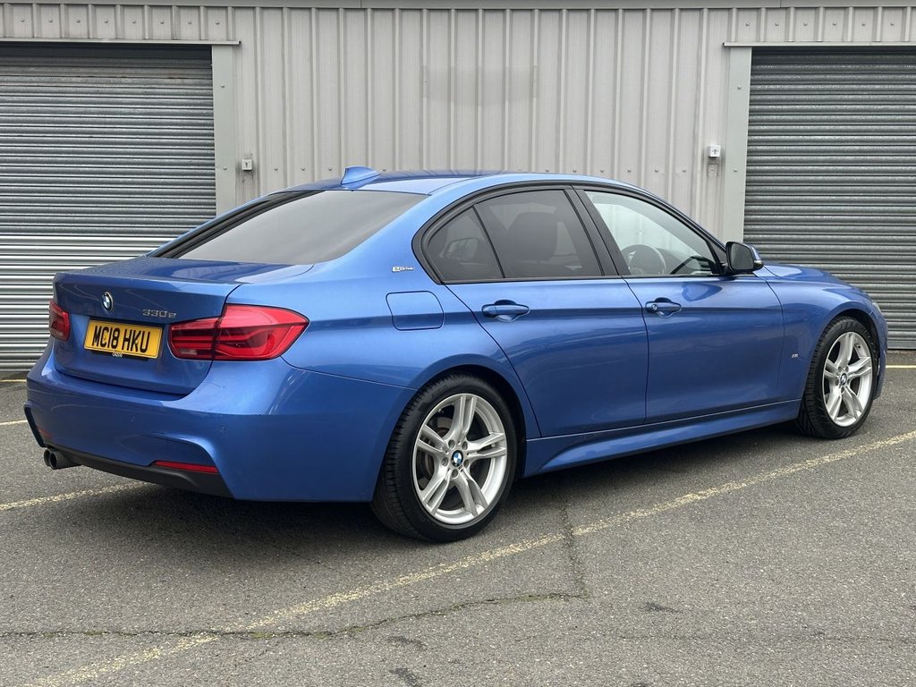 Used BMW 3 Series 2018 for sale - 77421821: Photo 5