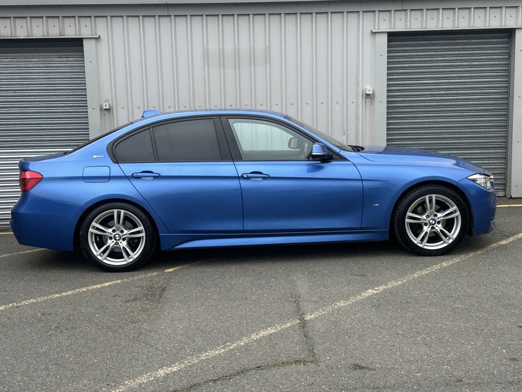 Used BMW 3 Series 2018 for sale - 77421821: Photo 6