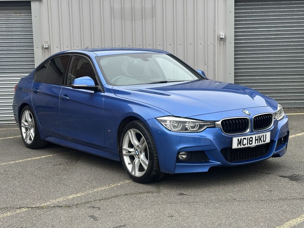 Used BMW 3 Series 2018 for sale - 77421821: Photo 7