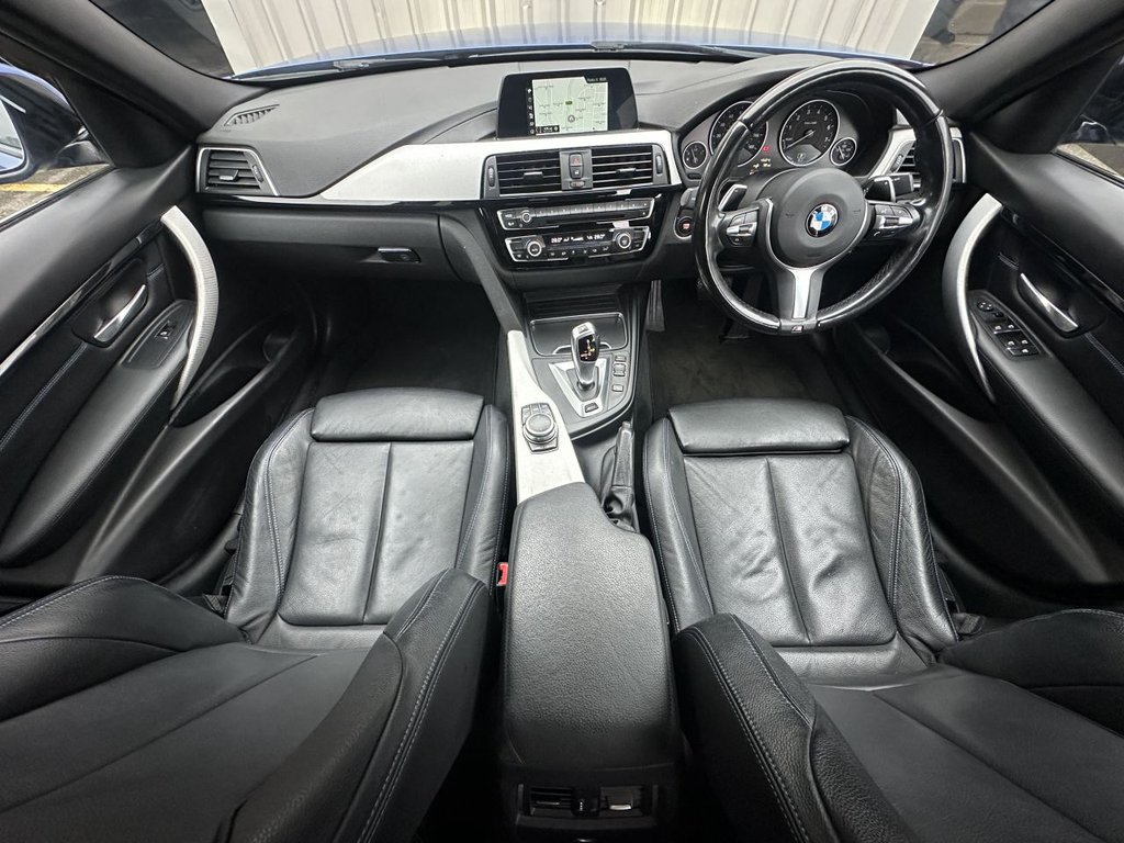 Used BMW 3 Series 2018 for sale - 77421821: Photo 9