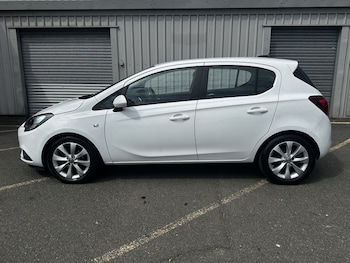 Used Vauxhall Corsa 2018 for sale - 75666211: Photo