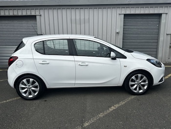 Used Vauxhall Corsa 2018 for sale - 75666211: Photo