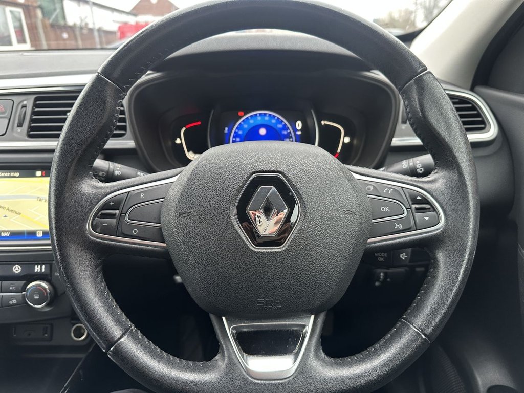 Used Renault Kadjar 2015 for sale - 77427880: Photo 12