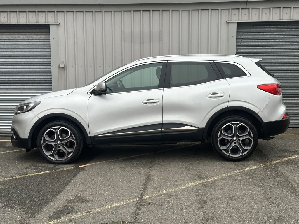 Used Renault Kadjar 2015 for sale - 77427880: Photo 2