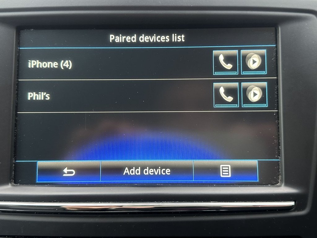 Used Renault Kadjar 2015 for sale - 77427880: Photo 21