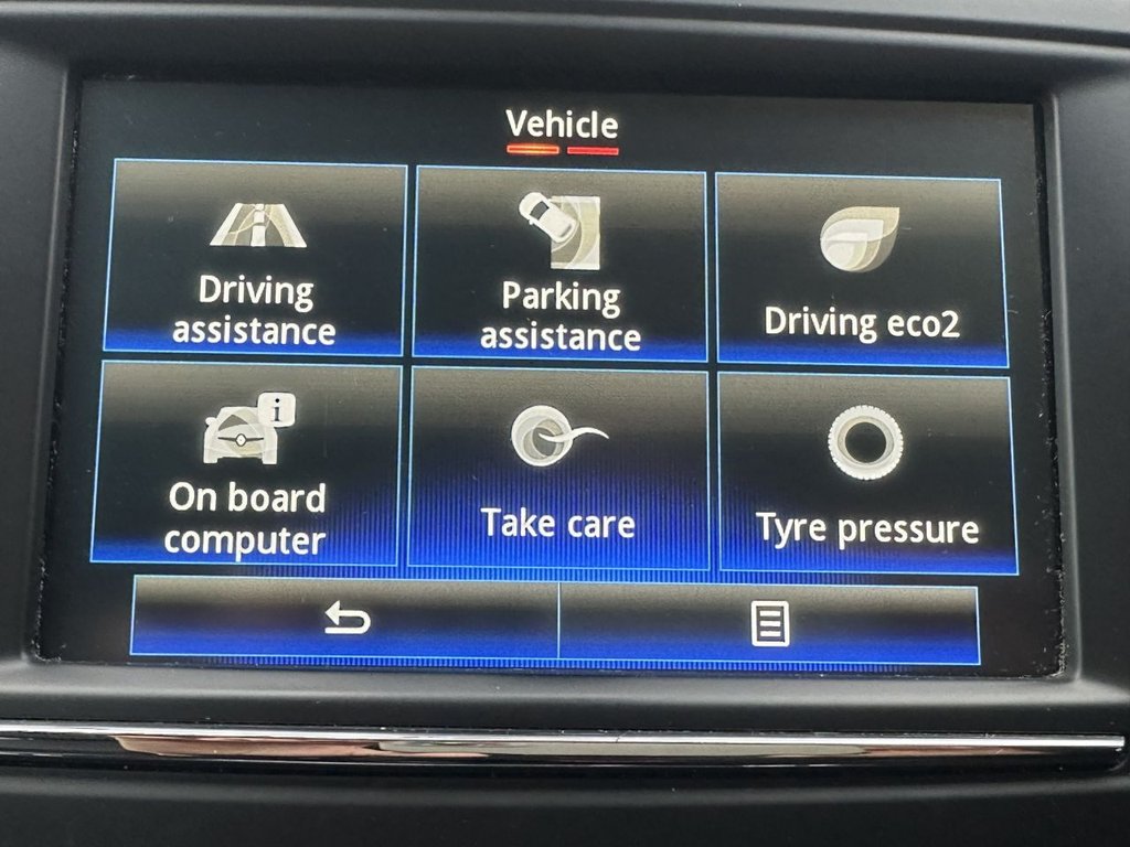 Used Renault Kadjar 2015 for sale - 77427880: Photo 22