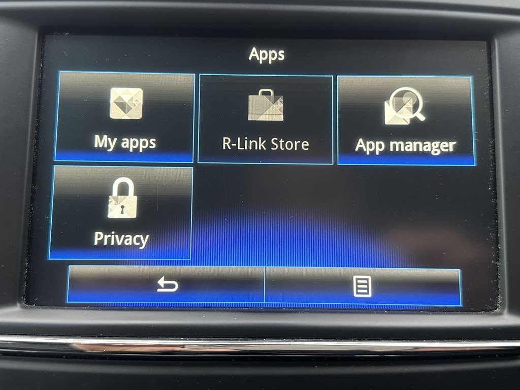 Used Renault Kadjar 2015 for sale - 77427880: Photo 23