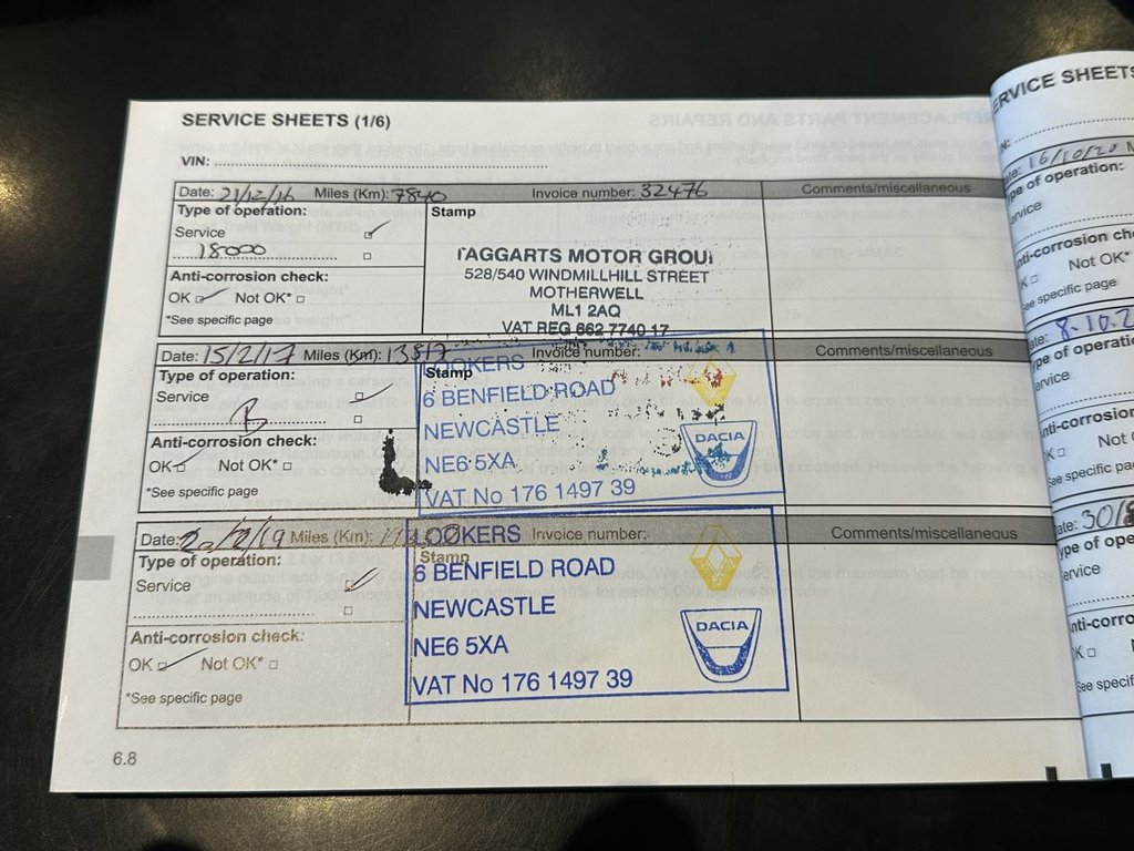Used Renault Kadjar 2015 for sale - 77427880: Photo 25