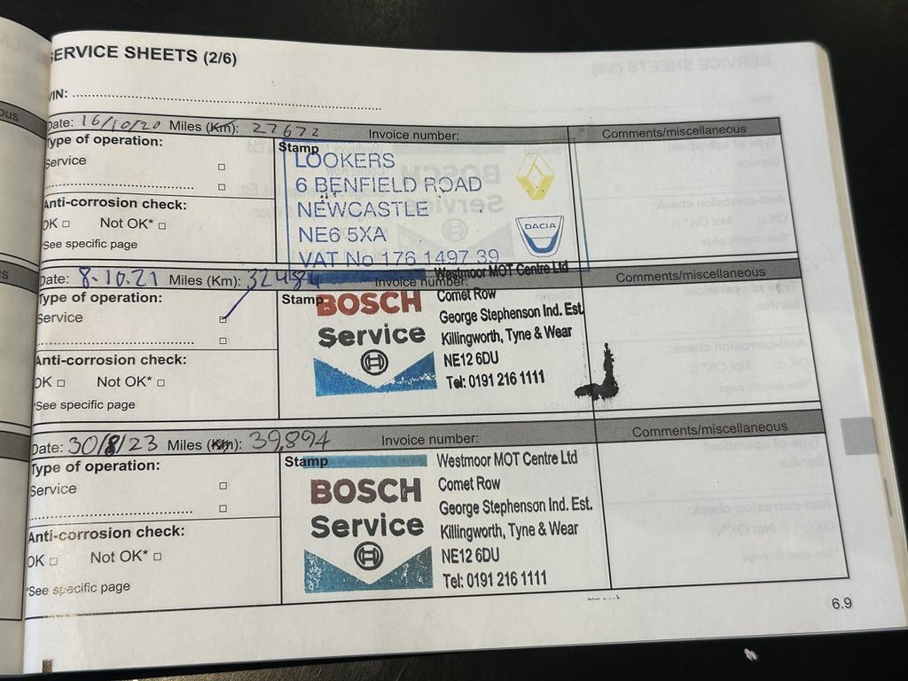 Used Renault Kadjar 2015 for sale - 77427880: Photo 26