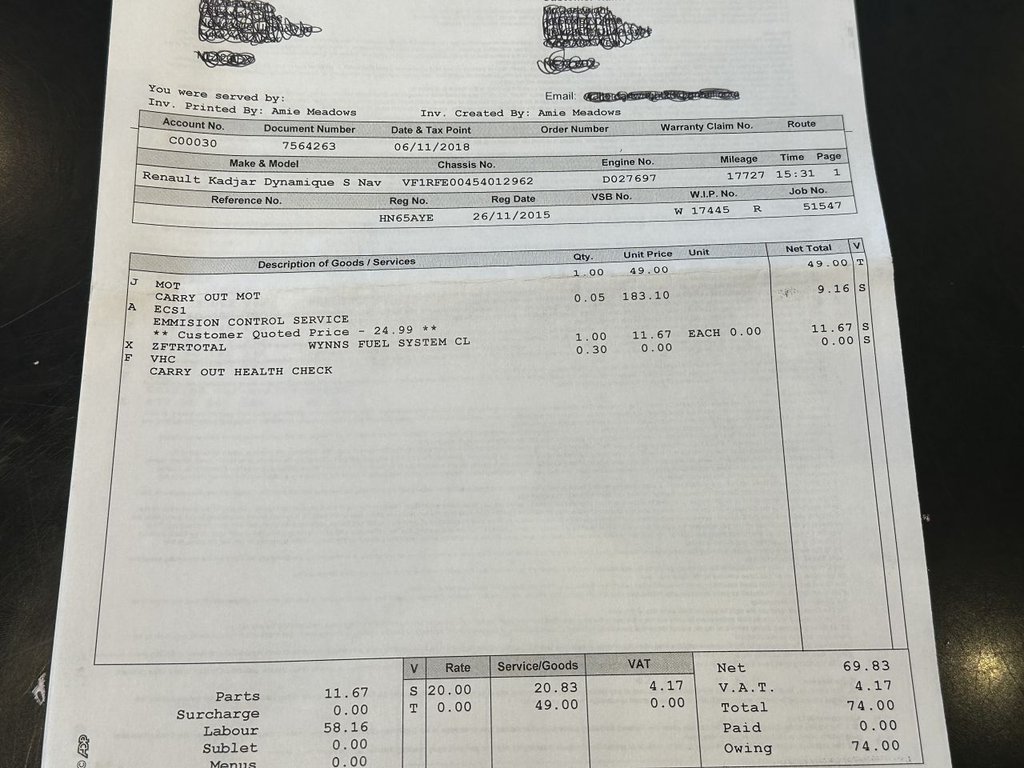 Used Renault Kadjar 2015 for sale - 77427880: Photo 27