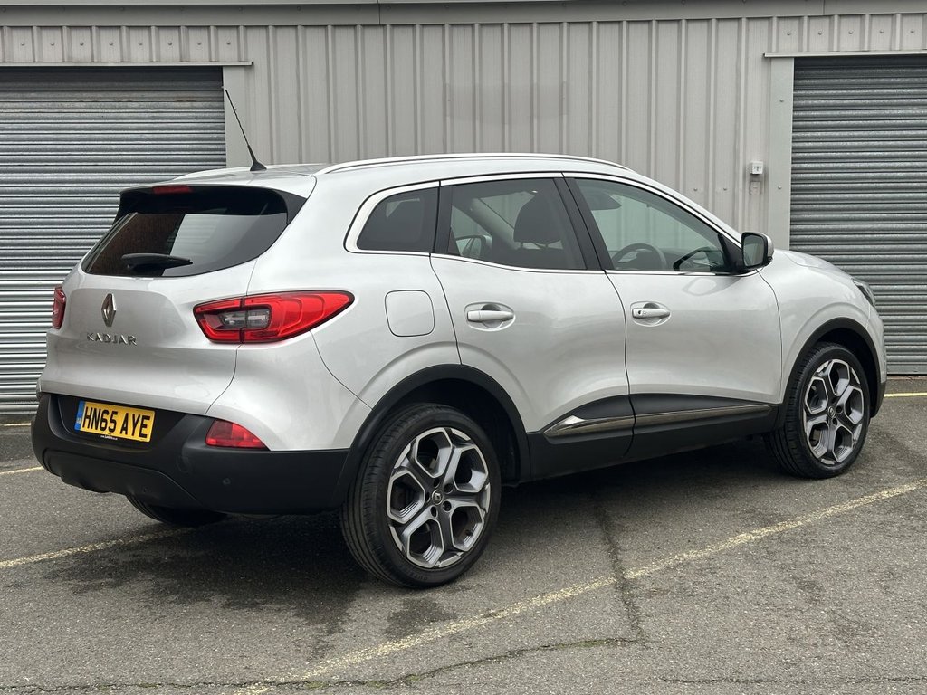 Used Renault Kadjar 2015 for sale - 77427880: Photo 5
