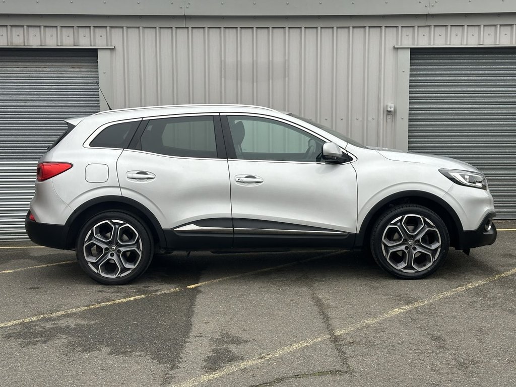 Used Renault Kadjar 2015 for sale - 77427880: Photo 6