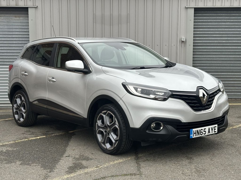 Used Renault Kadjar 2015 for sale - 77427880: Photo 7