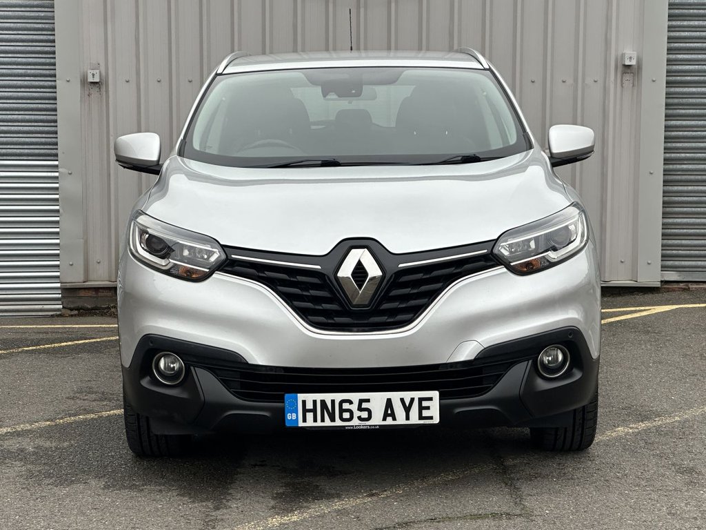 Used Renault Kadjar 2015 for sale - 77427880: Photo 8