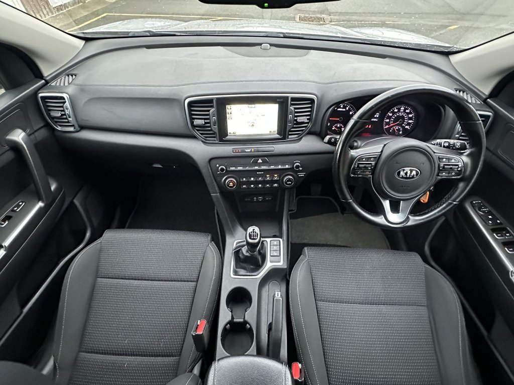 Used Kia Sportage 2016 for sale - 76820244: Photo 11