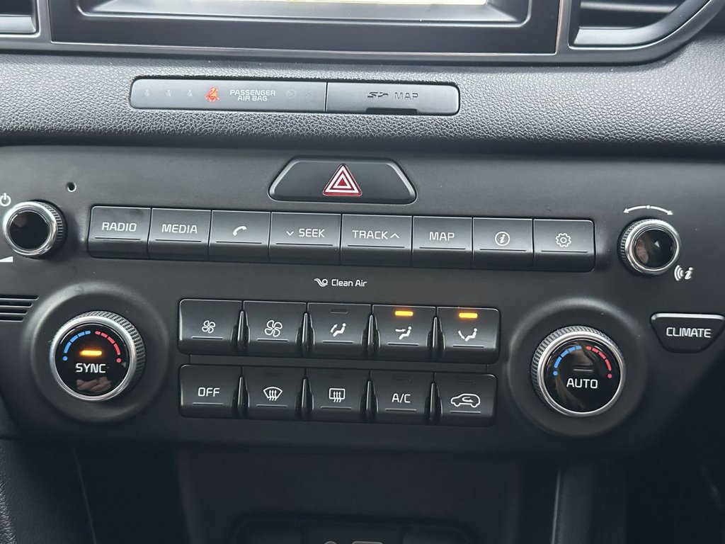 Used Kia Sportage 2016 for sale - 76820244: Photo 15