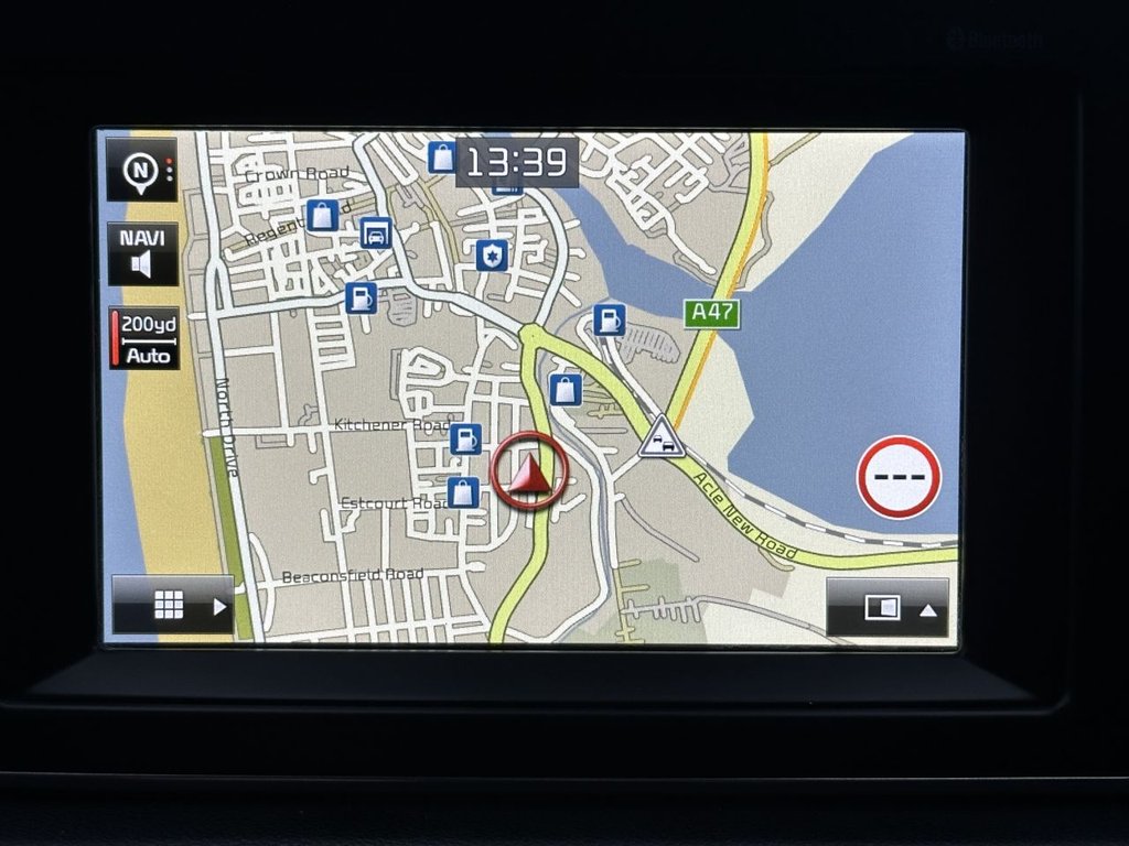 Used Kia Sportage 2016 for sale - 76820244: Photo 18